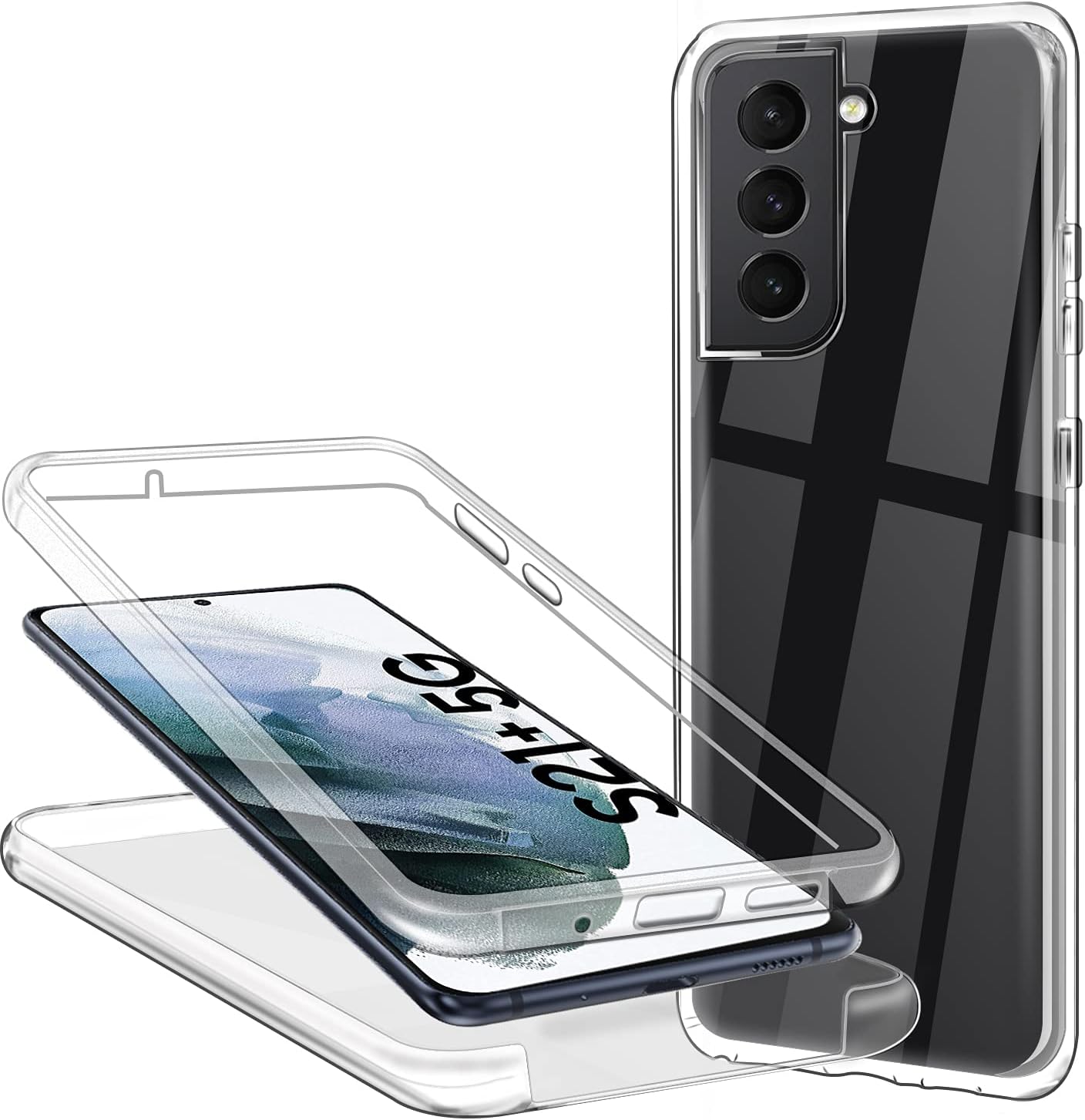 Carcasa para Samsung S21