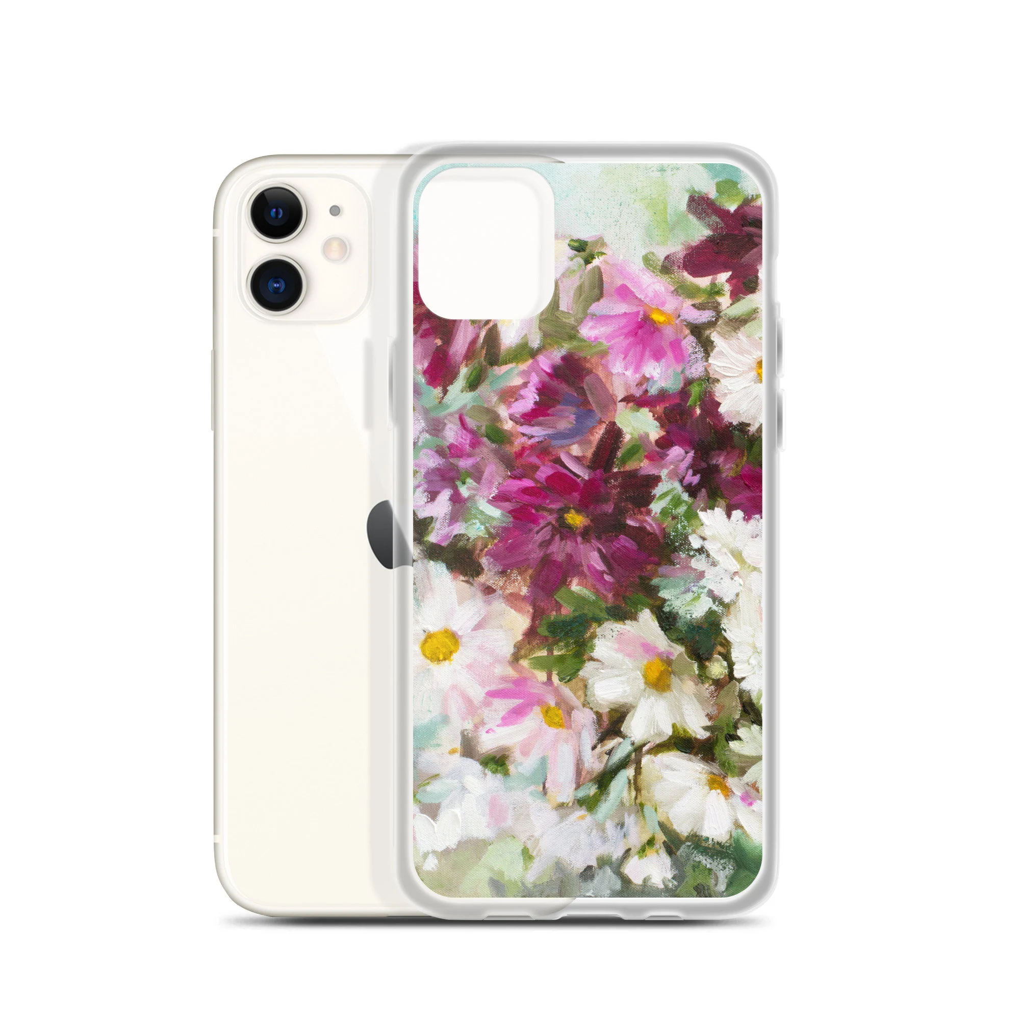 Carcasa para iPhone 13