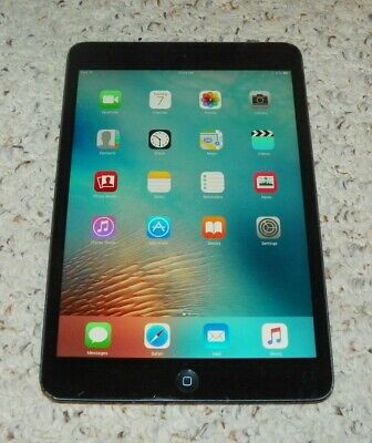 iPad Mini 32GB