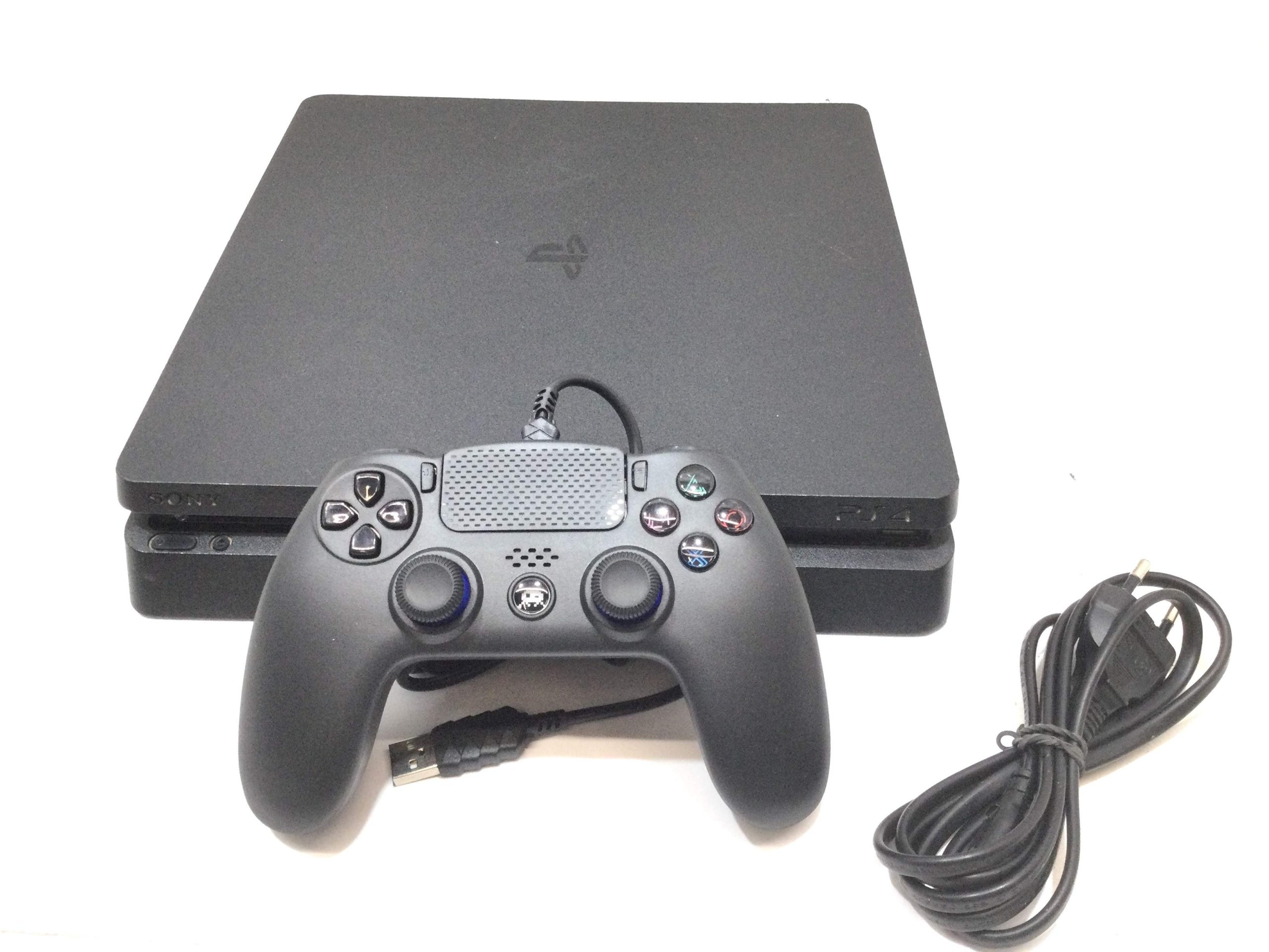 Consola PS4 500GB
