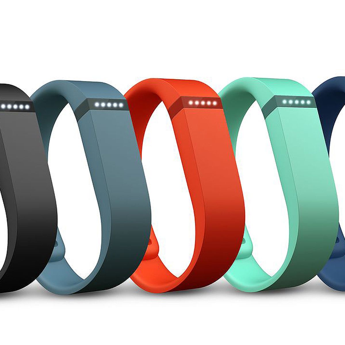 Fitness tracker Fitbit