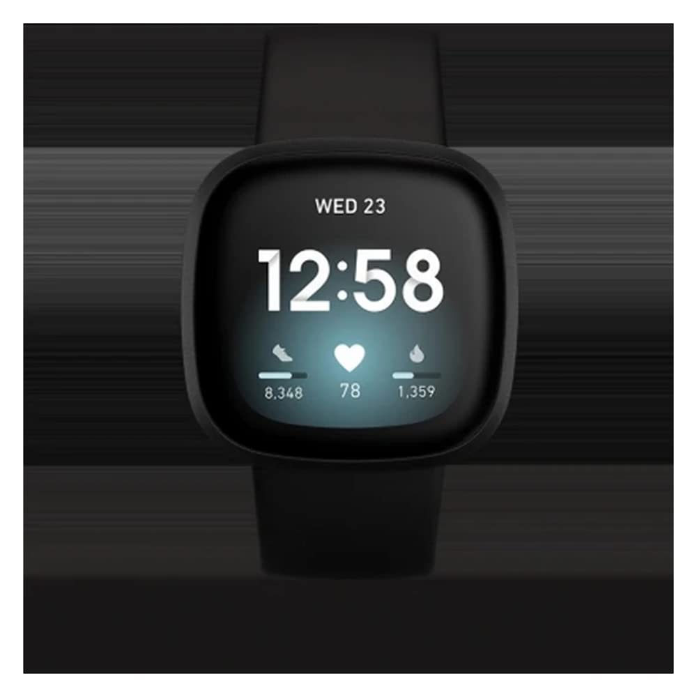 Fitbit Versa 3