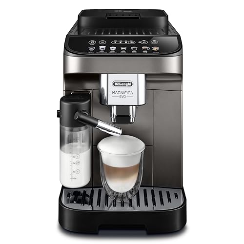 Máquina de espresso De’Longhi