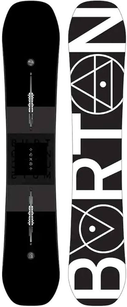 Tabla de snowboard Burton