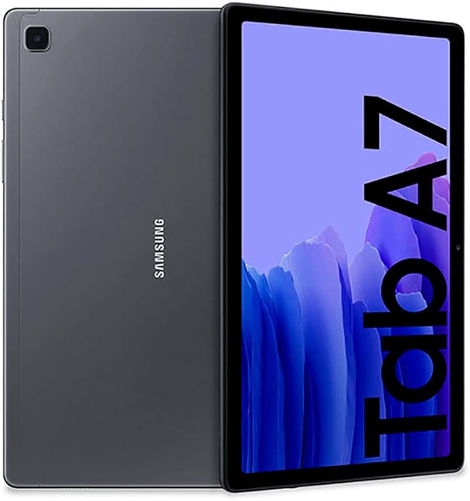 Samsung Galaxy Tab A7
