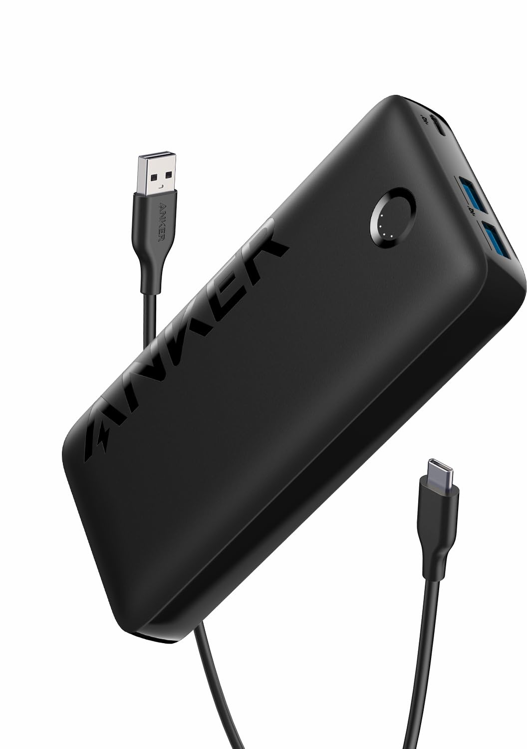 Cargador portátil Anker 20000mAh