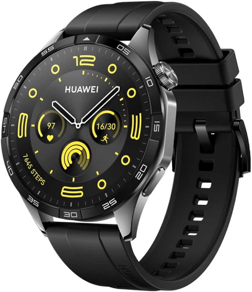 Smartwatch Huawei Watch GT 3