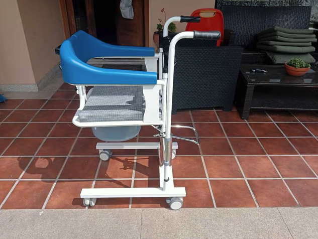 Silla de transferencia nueva ancianos