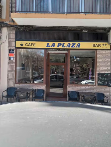 Arrabal – c/ de germana de foix