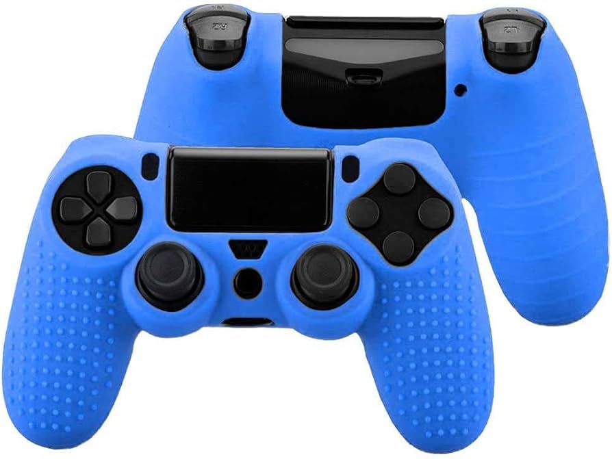 Carcasa para mando PS4