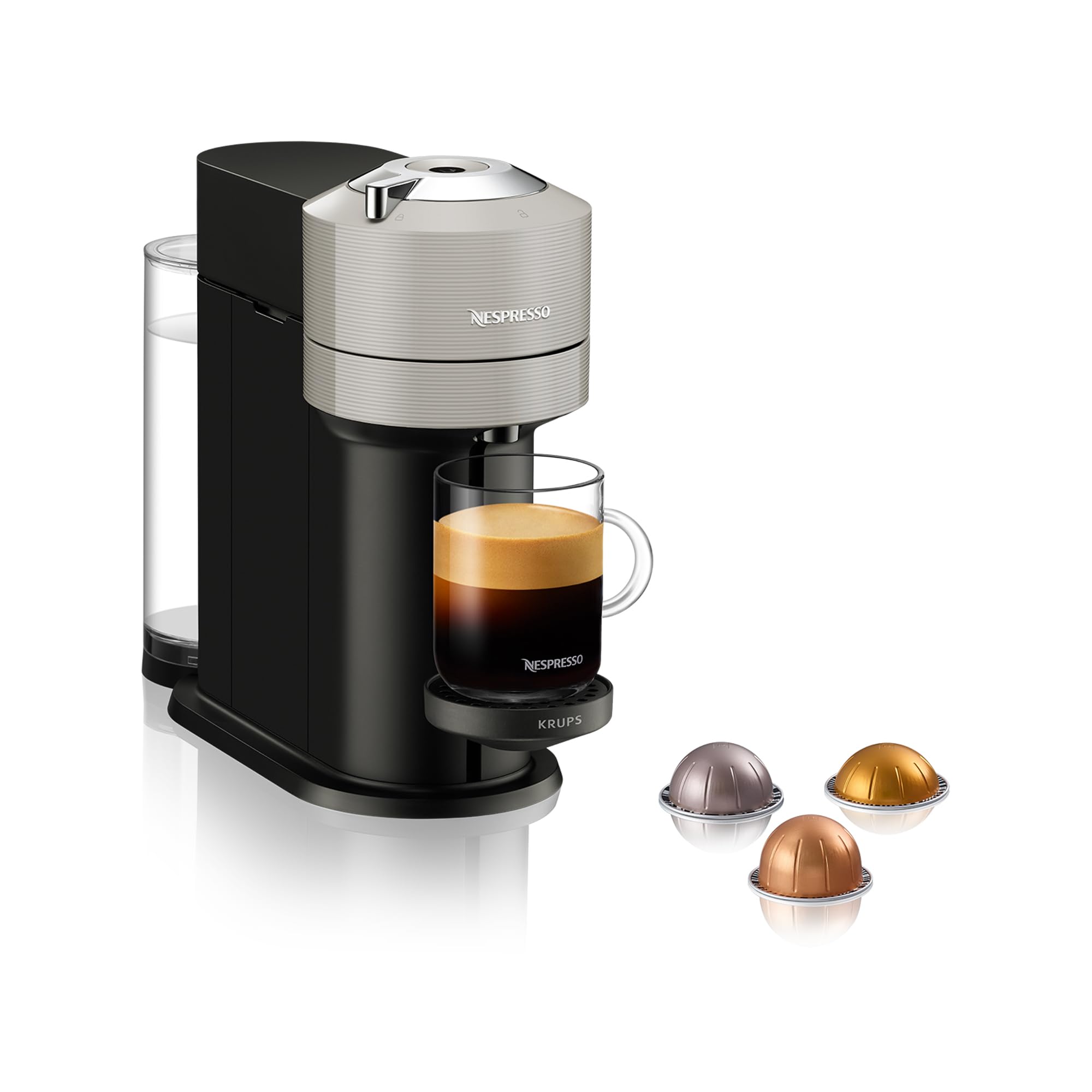 Máquina de café Nespresso