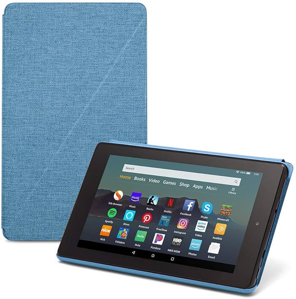 Tablet Fire 7 Amazon