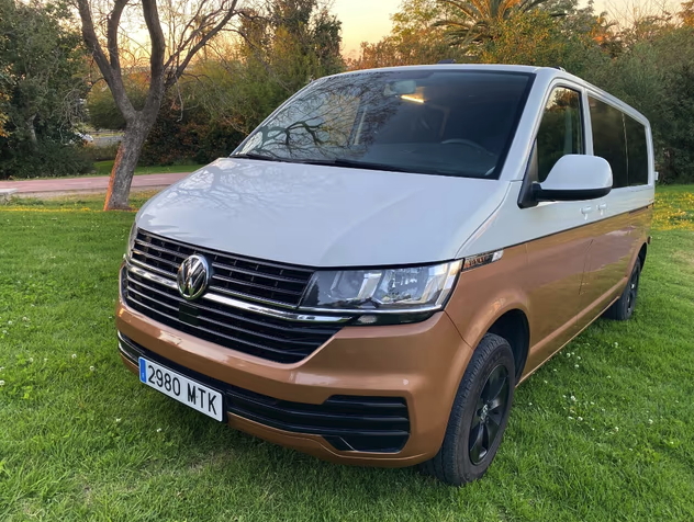 Volkswagen – t6.1