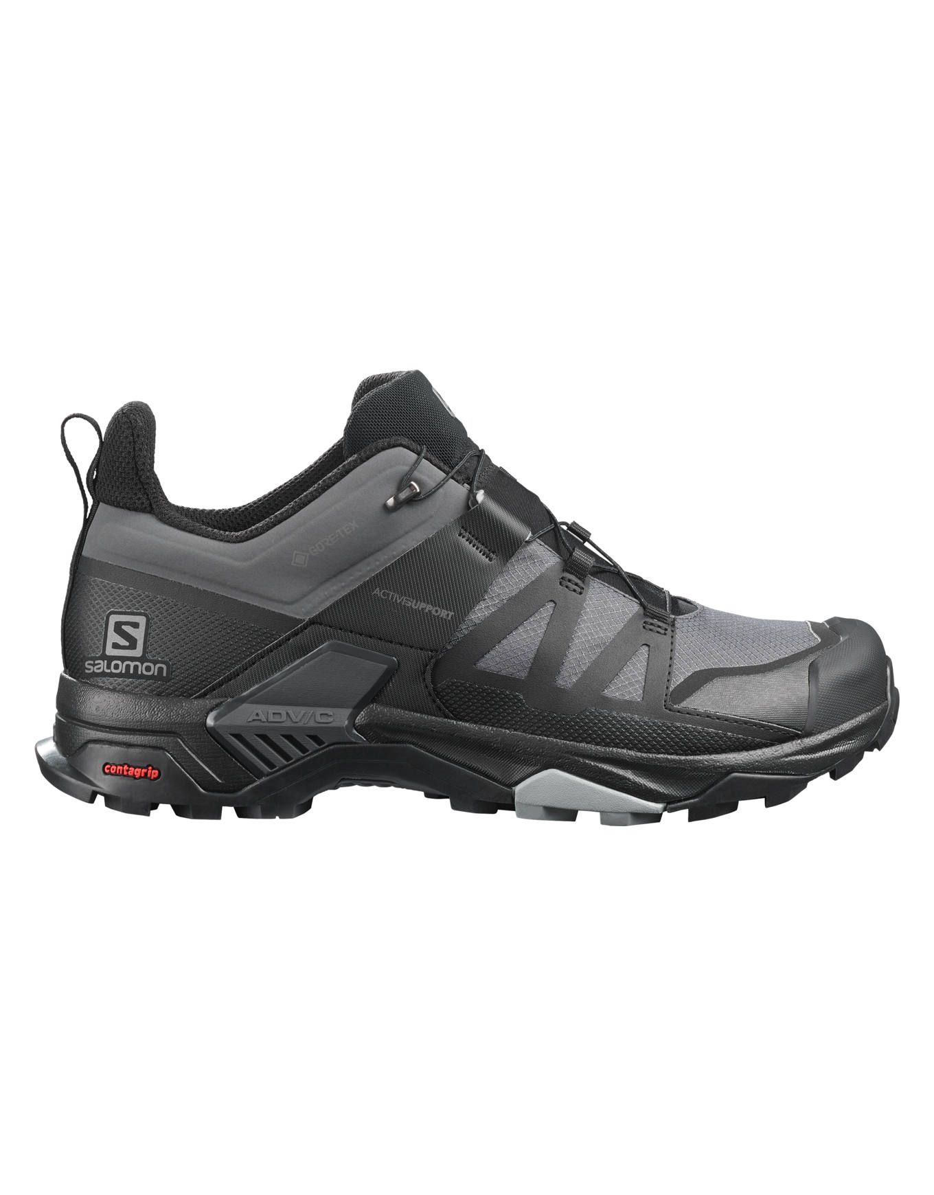 Zapatillas trekking Salomon X Ultra