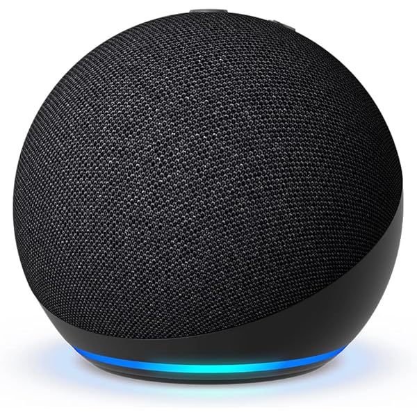 Altavoz inteligente Alexa