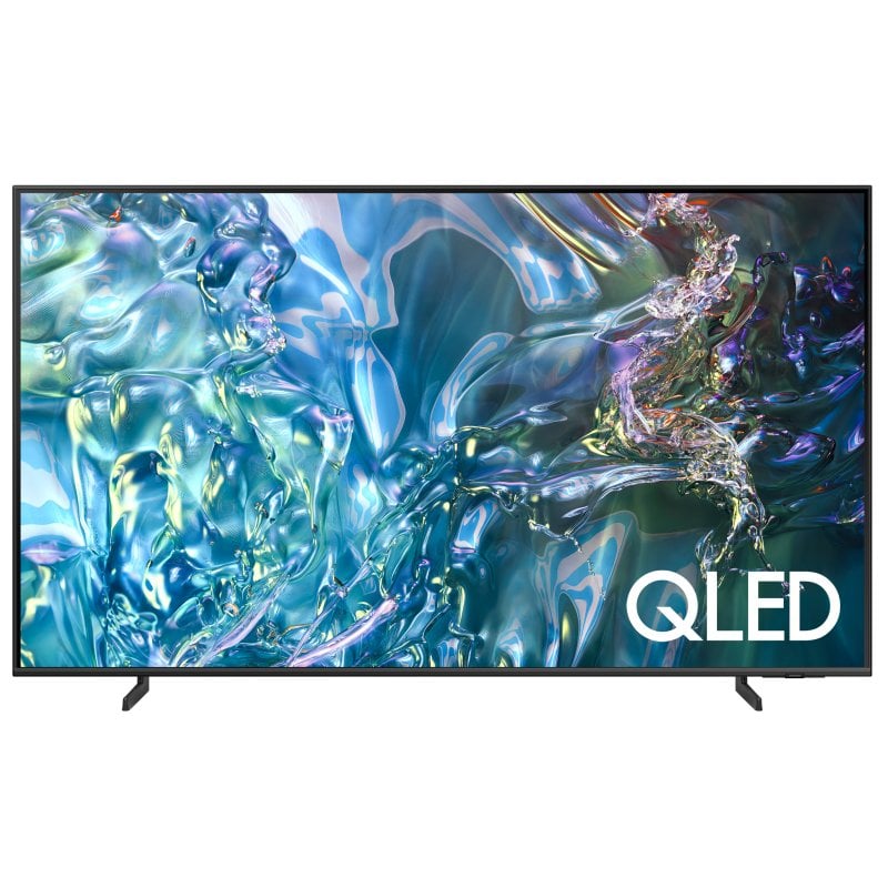TV 55” Samsung QLED