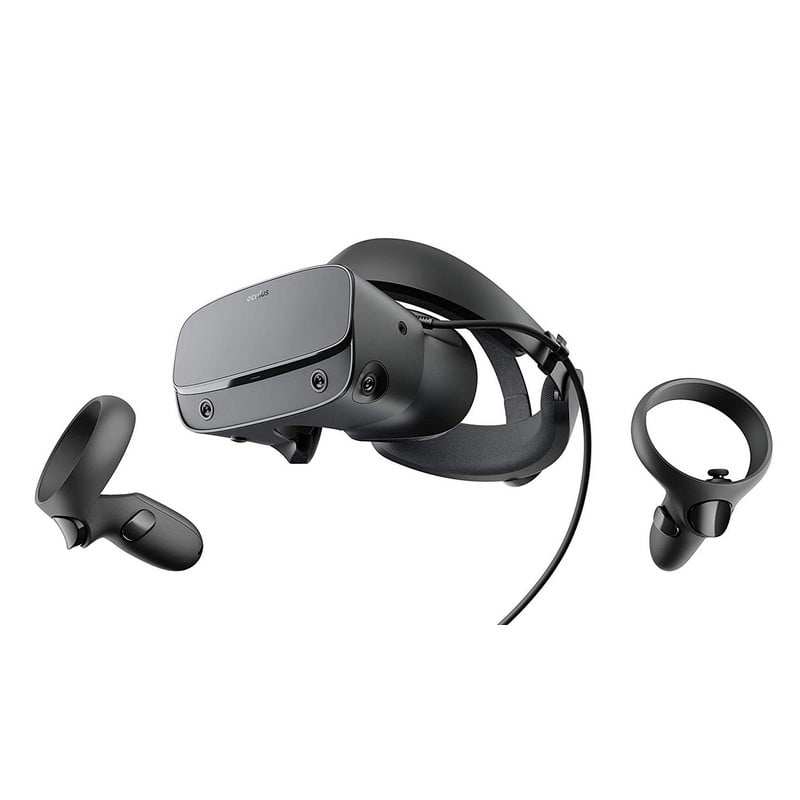 Gafas VR Oculus