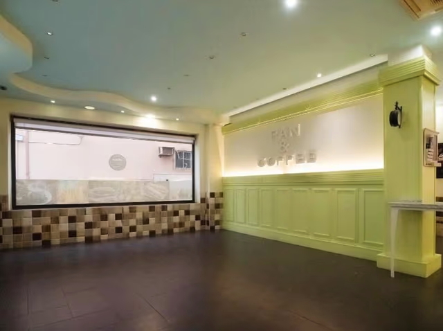 Local comercial en fuengirola