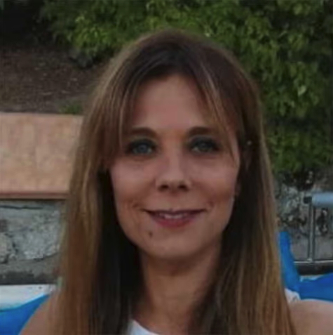 Profesora de inglés