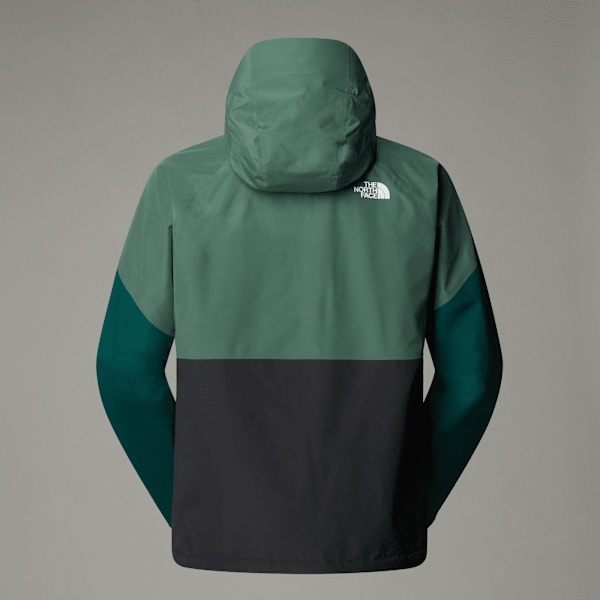 Chaqueta invierno The North Face