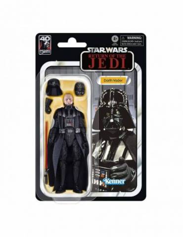 Set figuras Star Wars