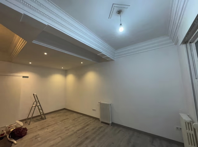 Pinturas y reparaciones!