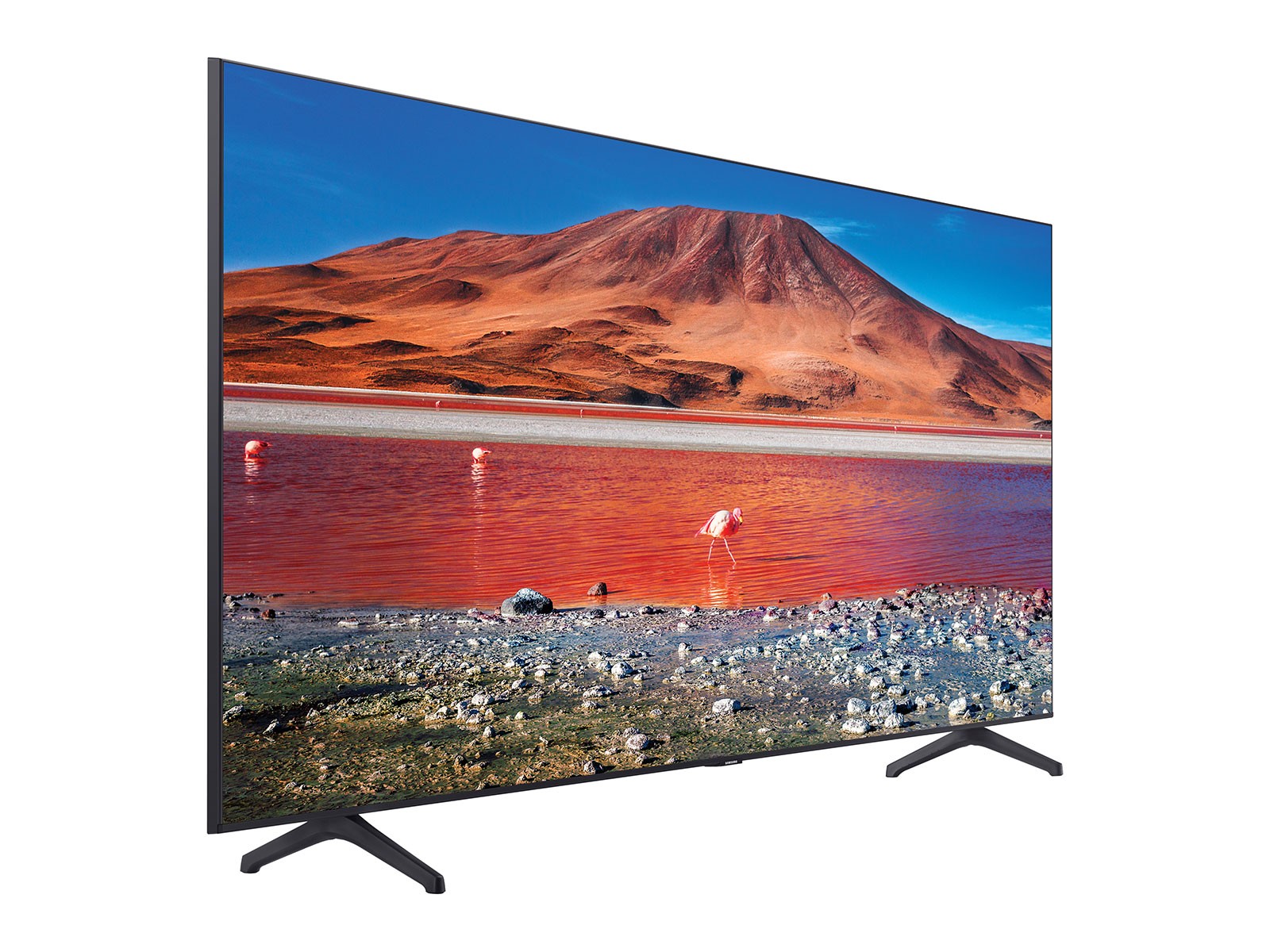 TV 55” Samsung LED