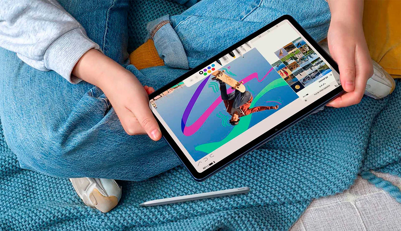 Tablet Huawei MatePad