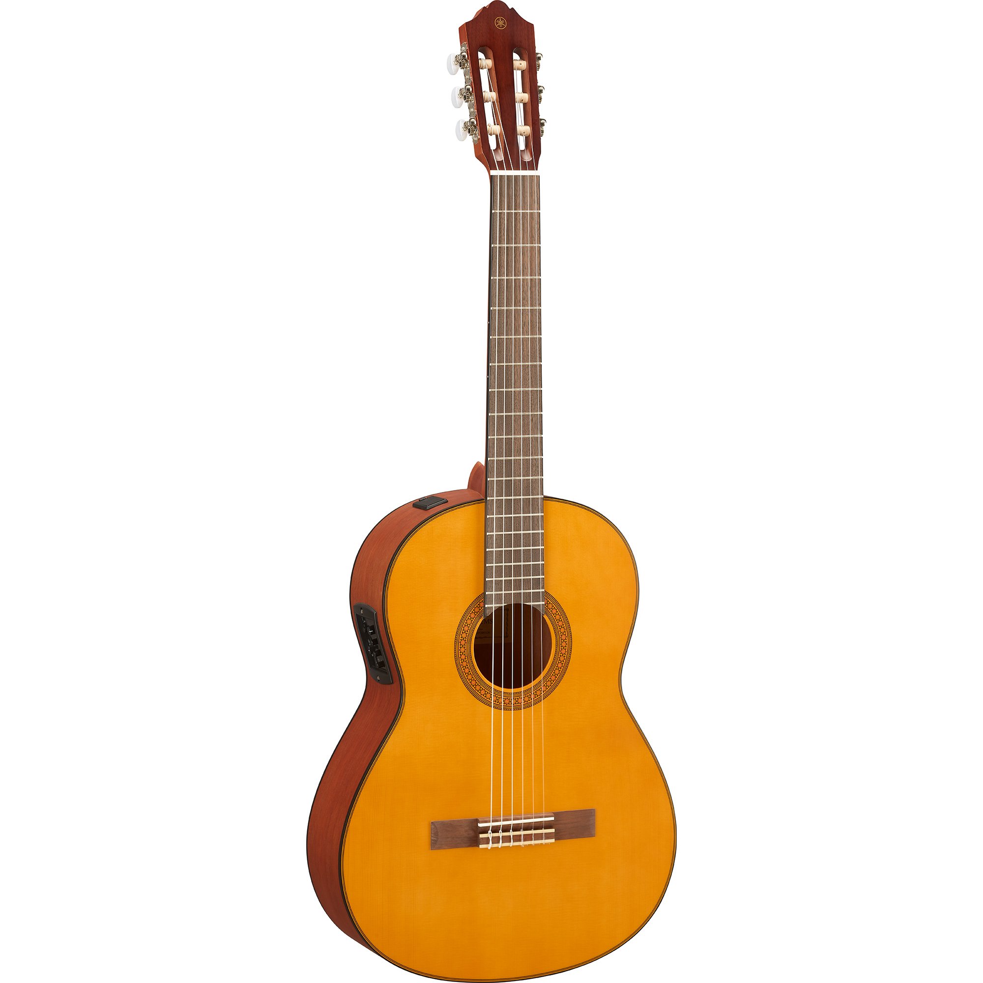 Guitarra acustica Yamaha