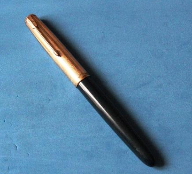 Pluma estilográfica Parker