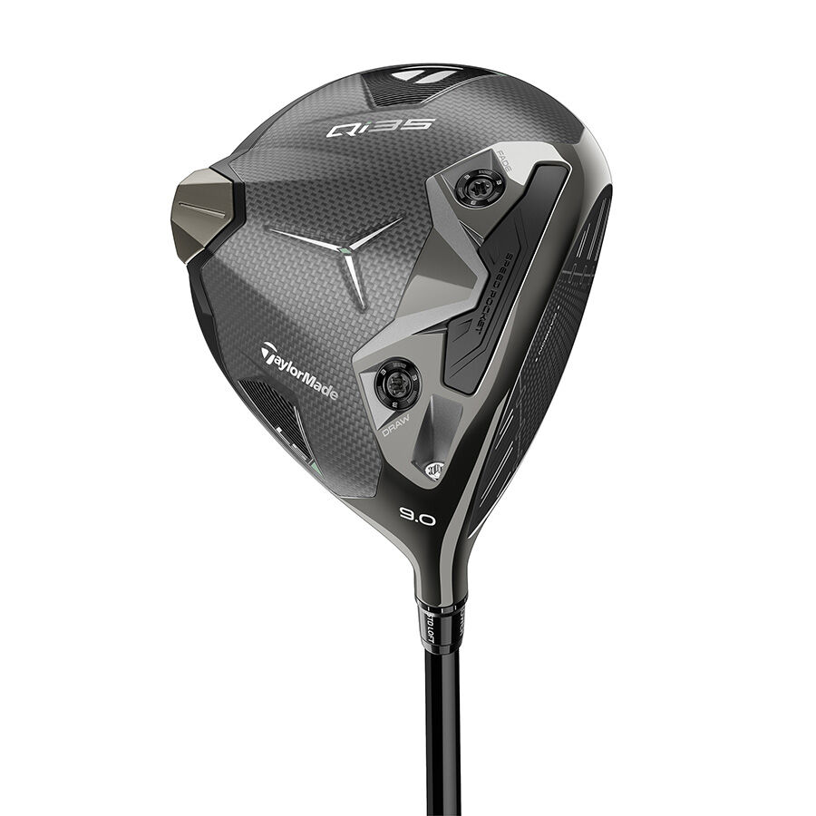 Palo de golf driver TaylorMade
