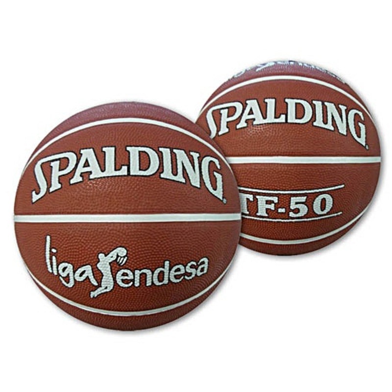 Pelota de baloncesto Spalding