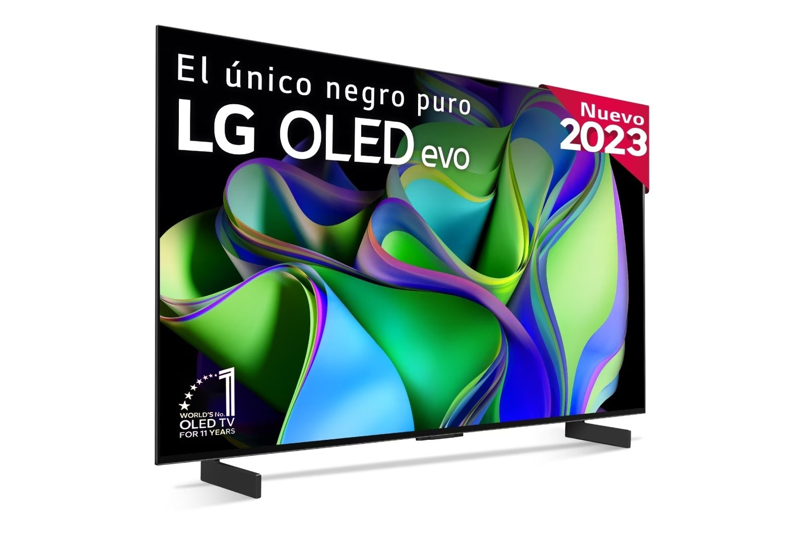 Televisor LG 42 pulgadas