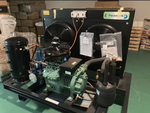 Venta túnel de congelación