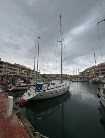 Velero bavaria 35 exclusive 1997