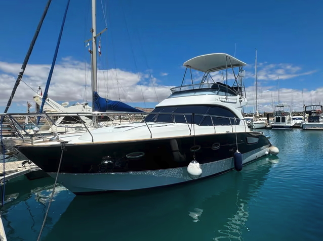 Beneteau antares 12 fly