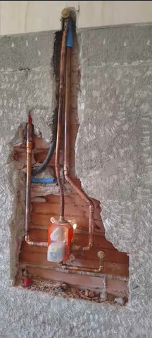 Fontanero atalaya 641815644