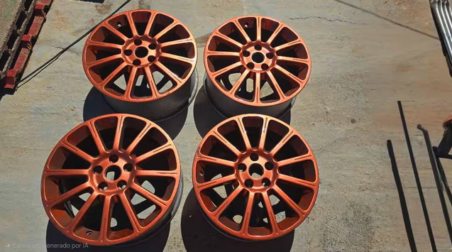 Llantas 17,renaul clio