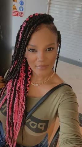 Trenzas africanas sueltas desde 90€