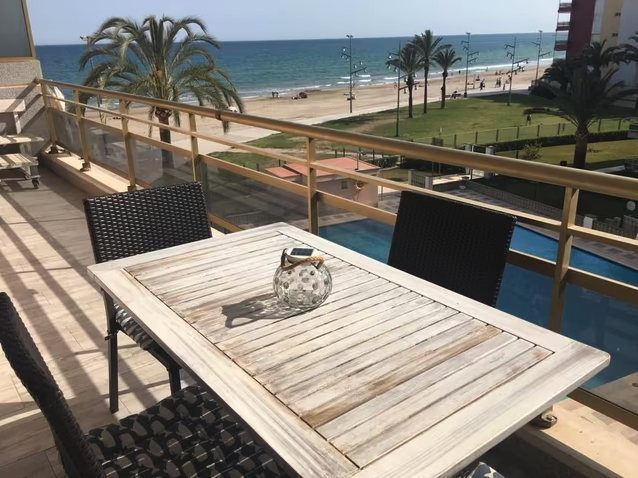 Pep ventura 28, 3r – la pineda