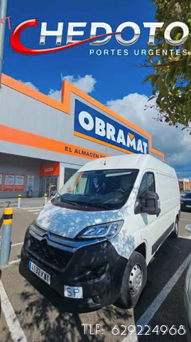 Transporte económico