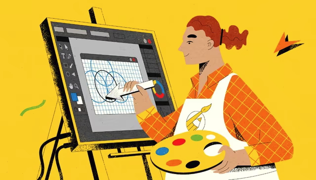 Buscamos diseñadores