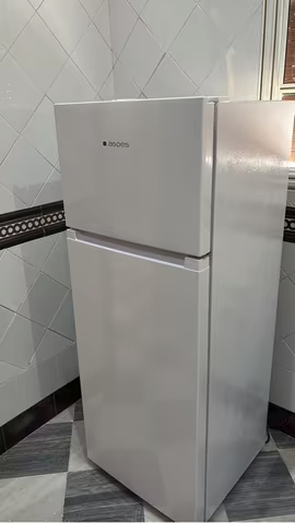 Frigorífico nuevo