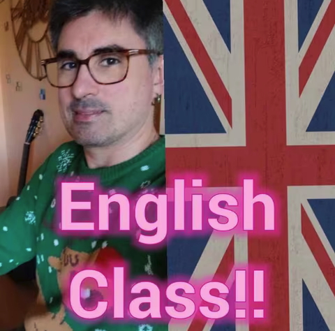 Clases de inglés a domicilio madrid