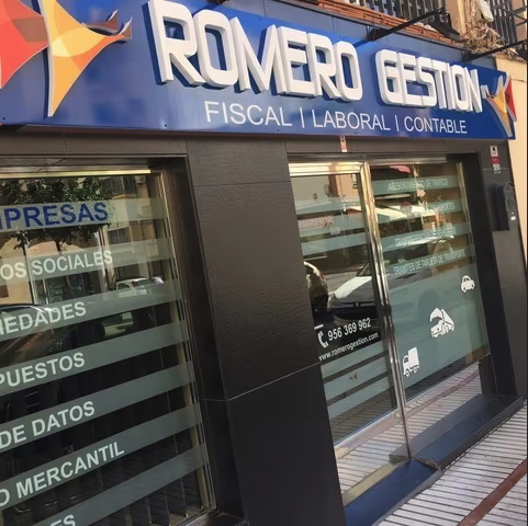 Romero gestion asesores