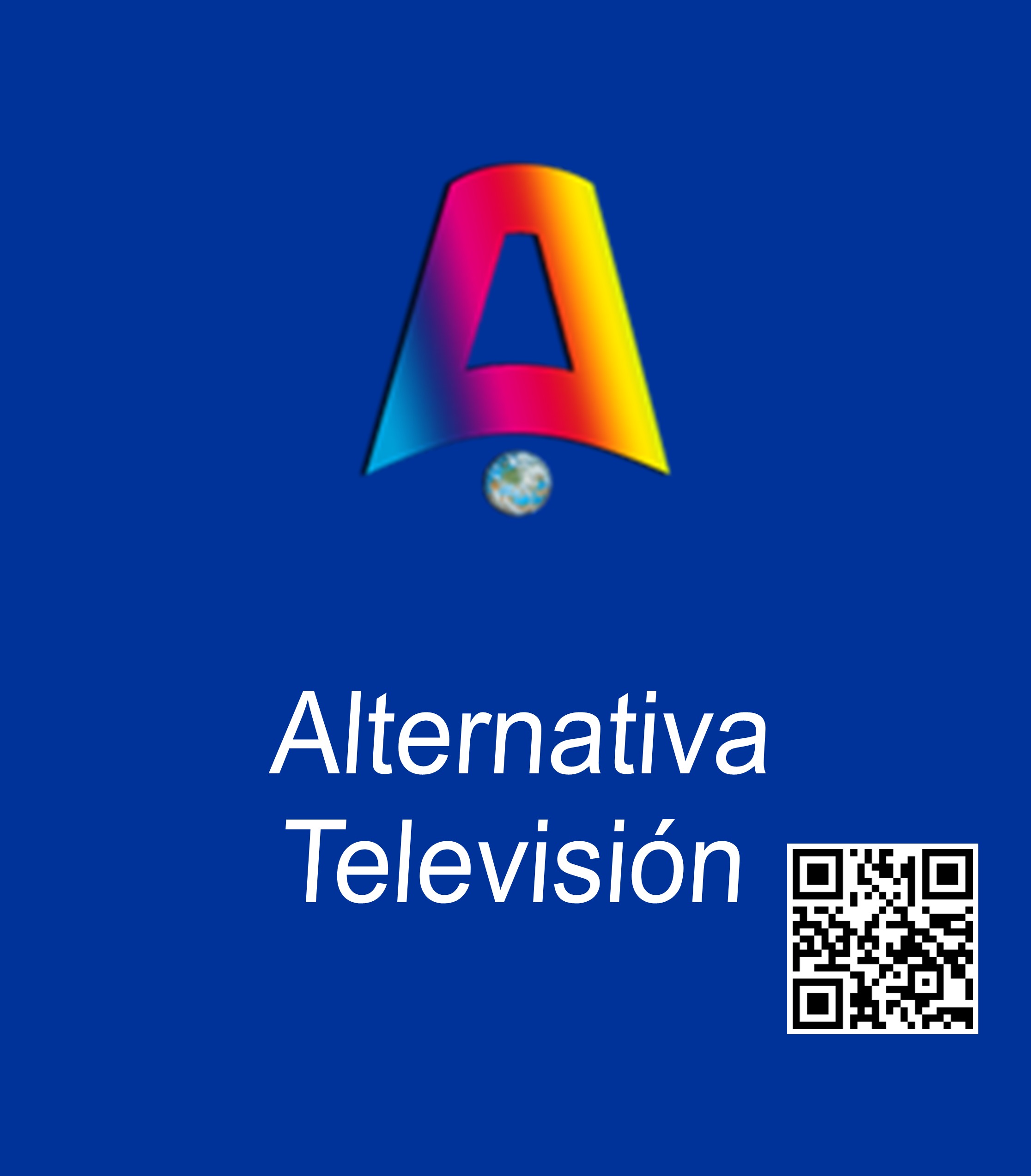 bienvenidos a alternativa tv – radio app