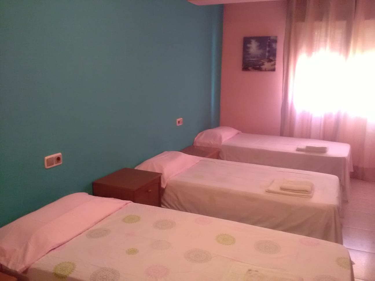 Moto gp 2026 motorland aragon,alquilamos pisos