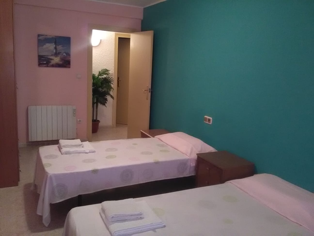 Moto gp 2026 motorland aragon,alquilamos pisos