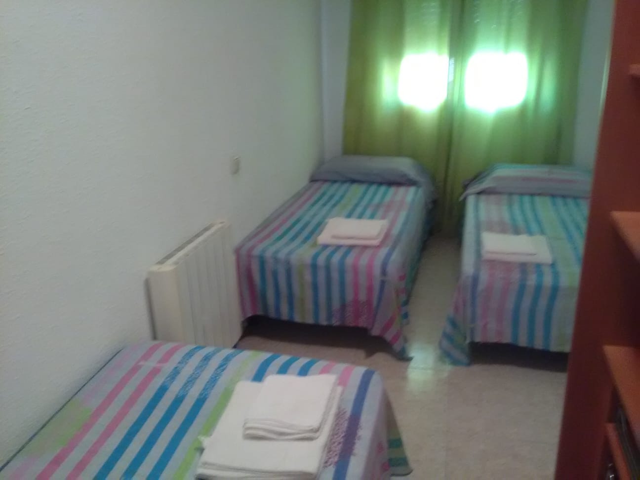 Moto gp 2026 motorland aragon,alquilamos pisos