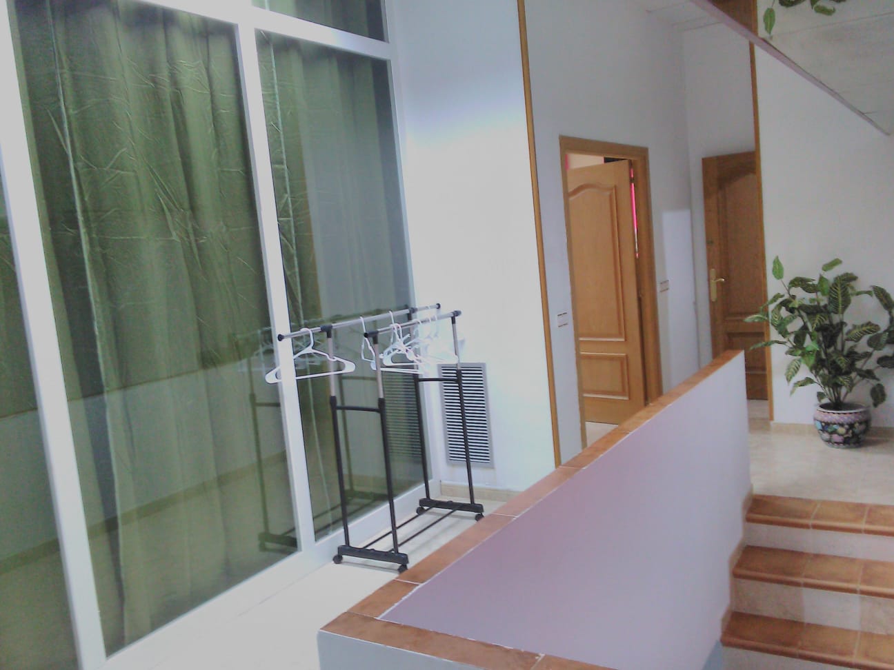 Se alquila salón por días para eventos